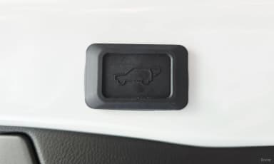 RAV4 5th Generation