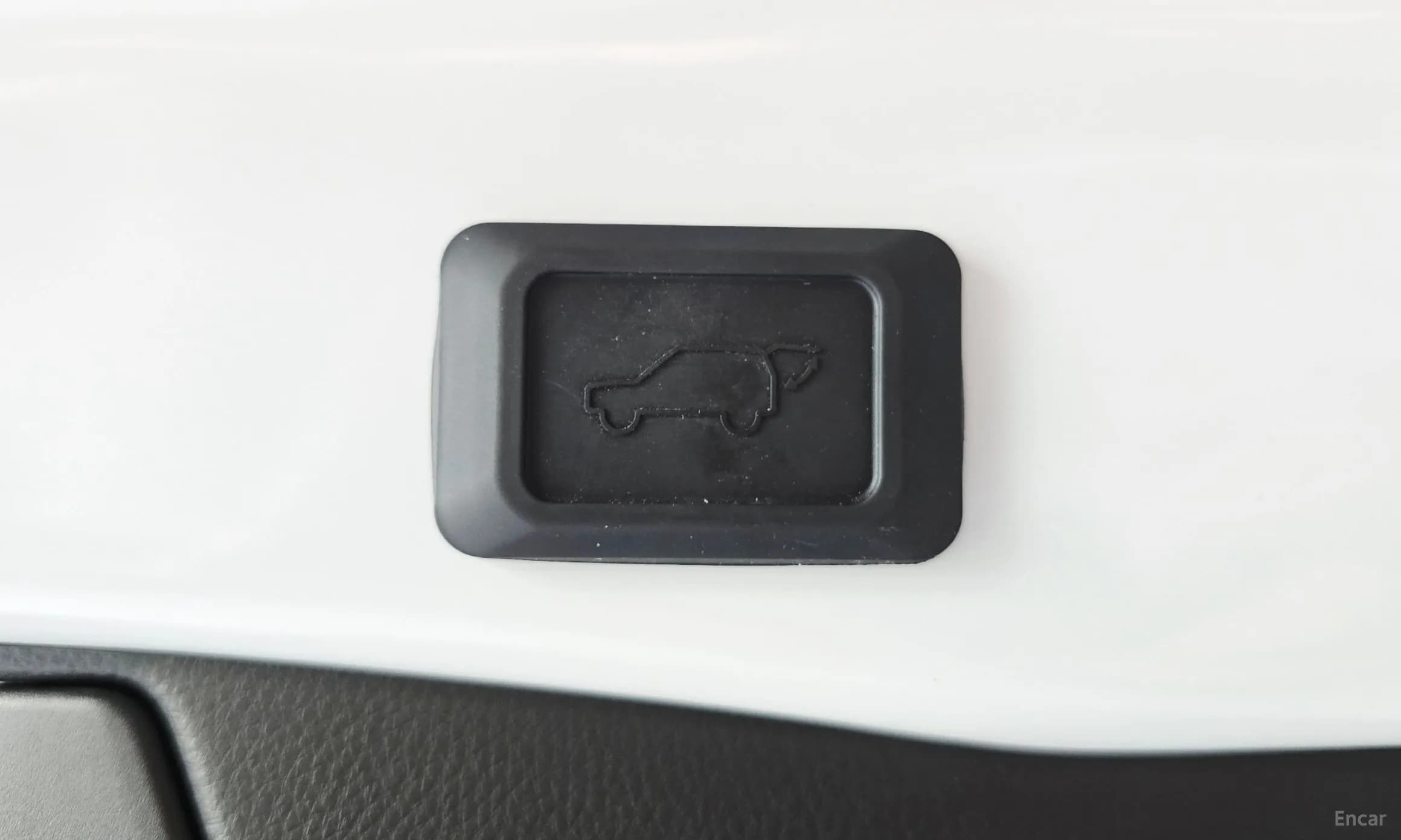 RAV4 5th Generation