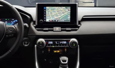 RAV4 5th Generation