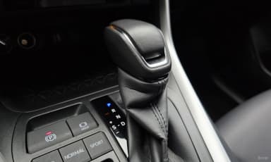 RAV4 5th Generation