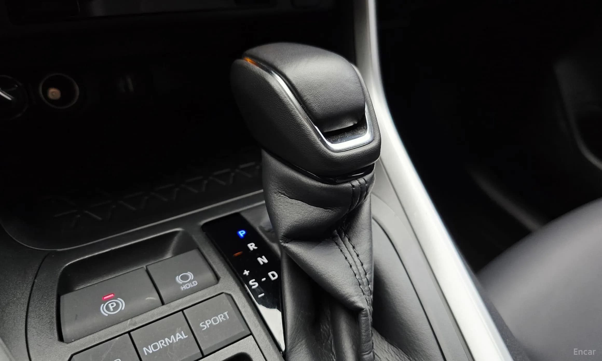 RAV4 5th Generation