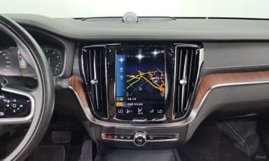 S60 3rd Generation
