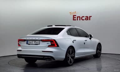 S60 3rd Generation