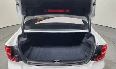 S60 3rd Generation