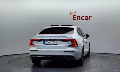 S60 3rd Generation