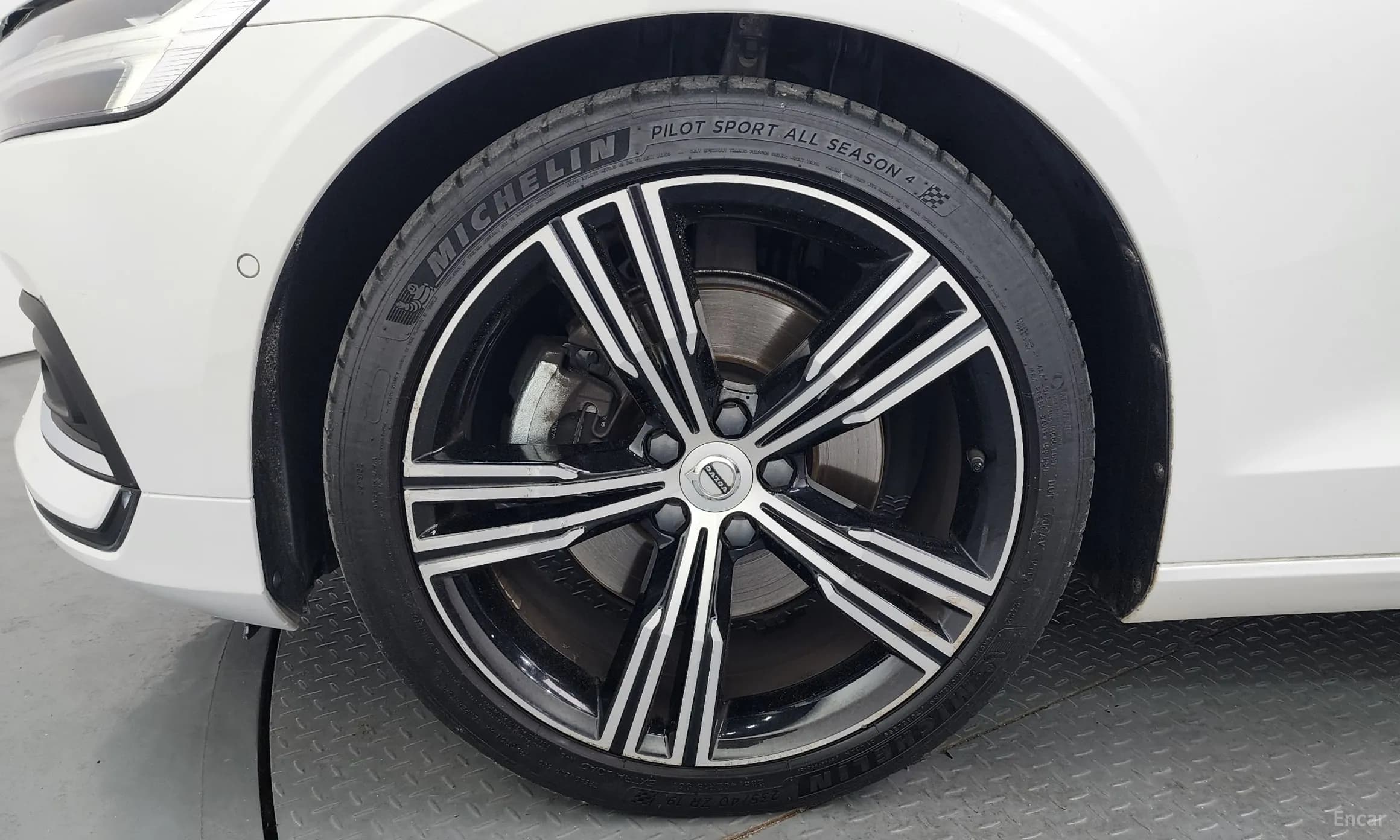 S60 3rd Generation