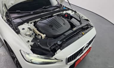 S60 3rd Generation