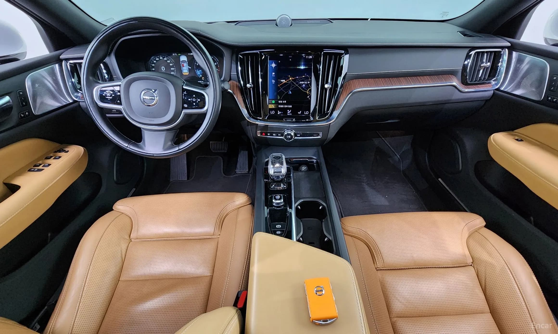S60 3rd Generation