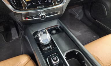 S60 3rd Generation