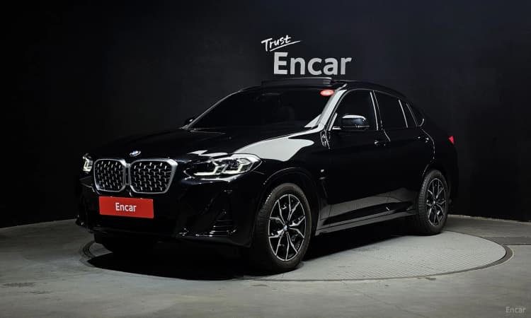 X4 (G02)