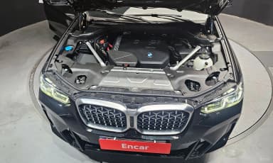 X4 (G02)