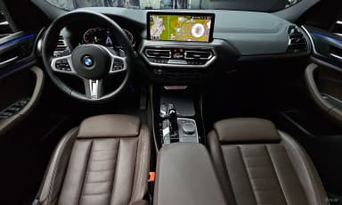 X4 (G02)