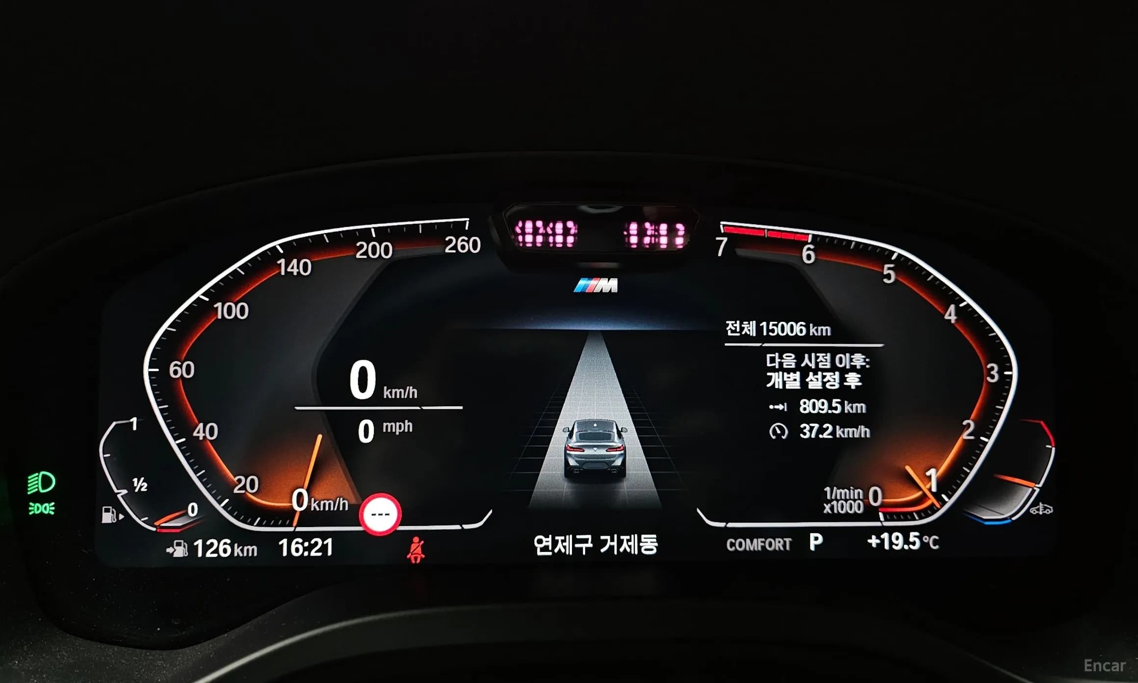 X4 (G02)