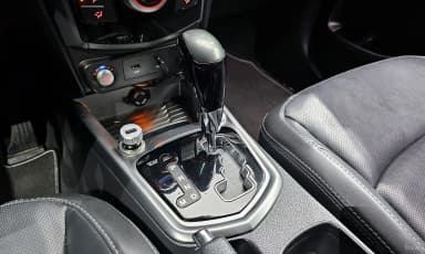 Tivoli Armor