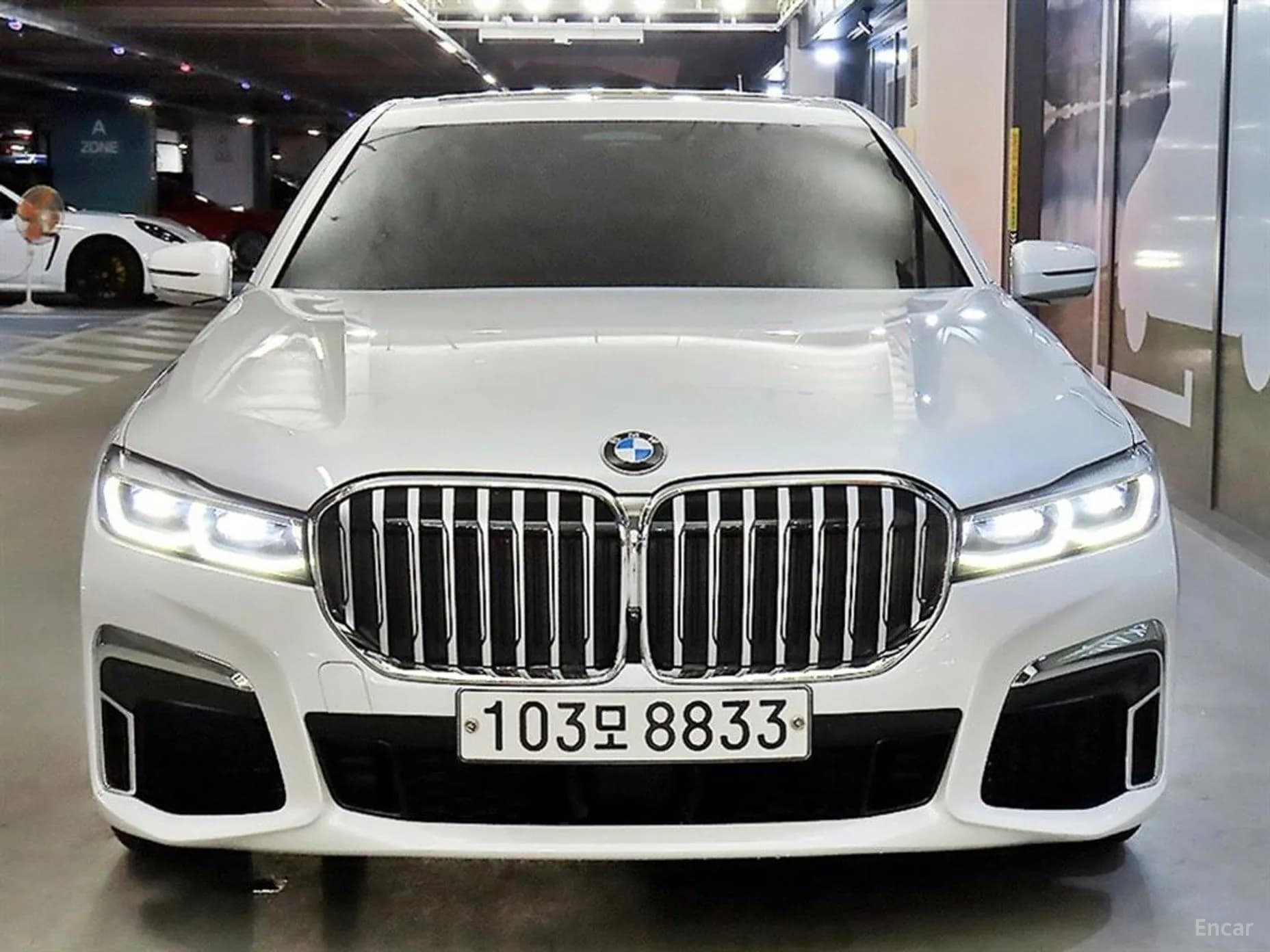 7 Series (G11)