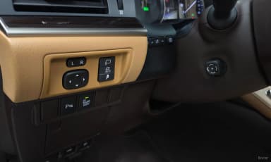 New ES300h