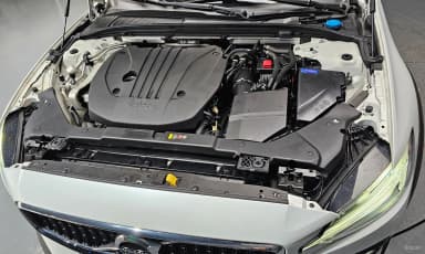 V60 Cross-Country 2nd Generation