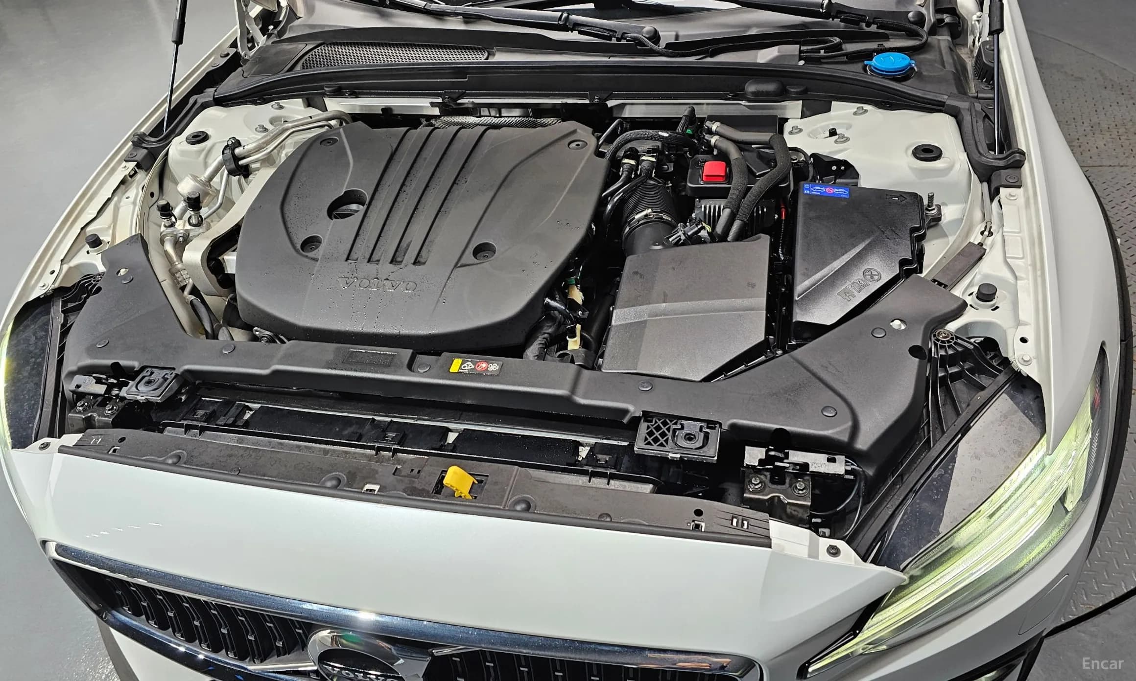 V60 Cross-Country 2nd Generation