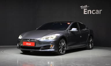 Model S