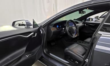 Model S