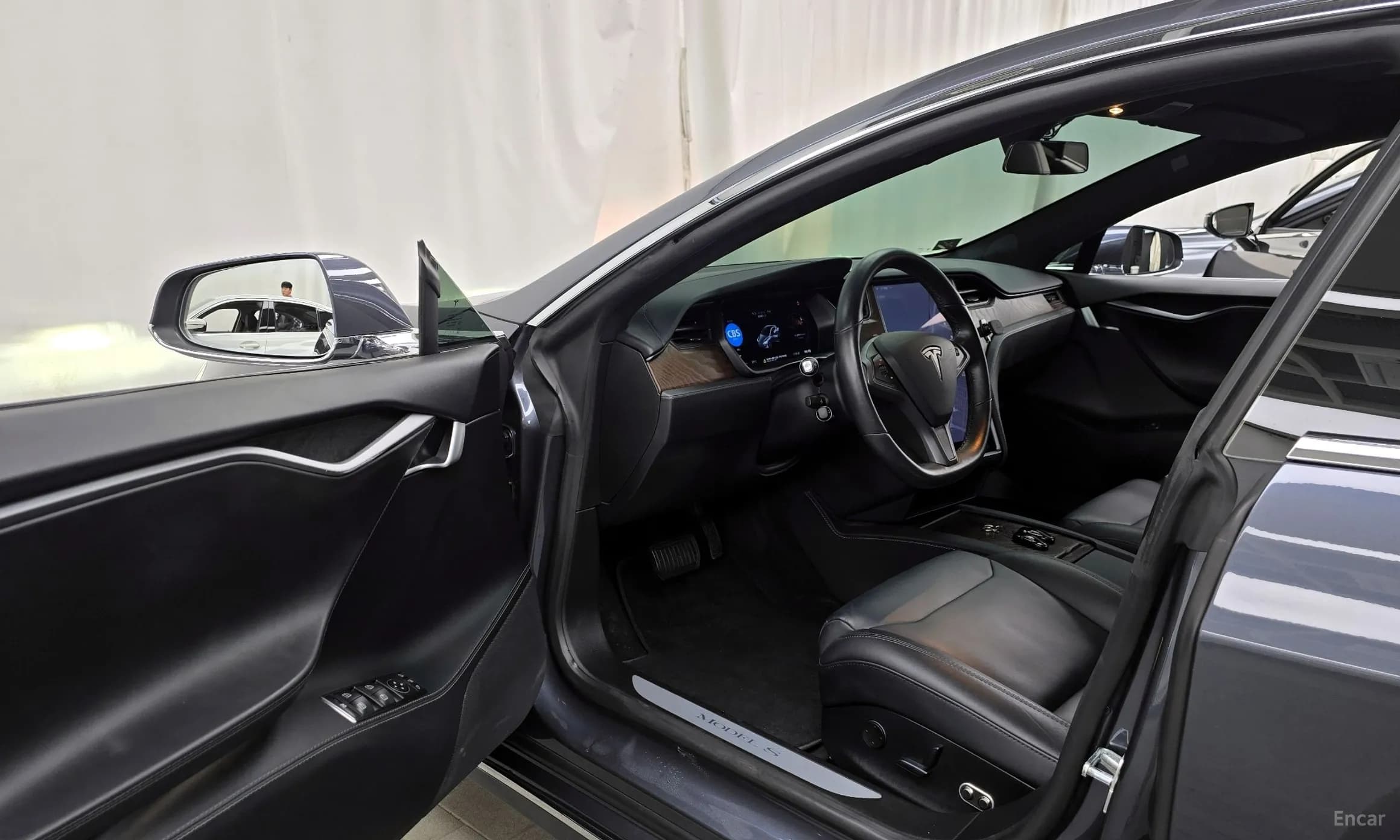 Model S