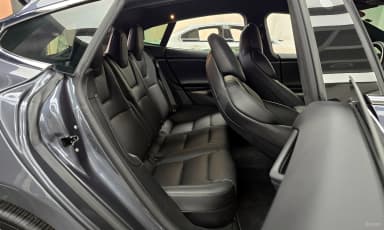 Model S