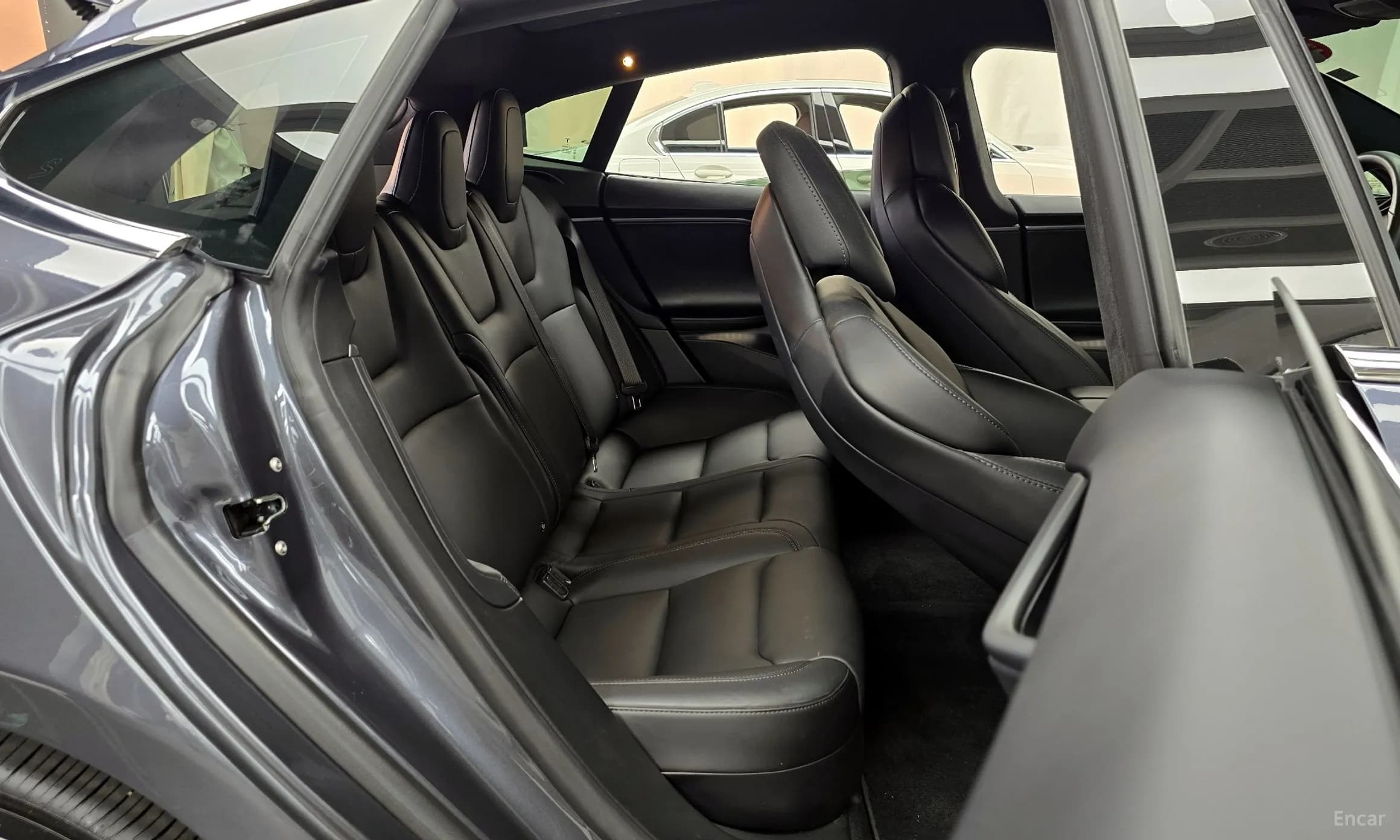 Model S