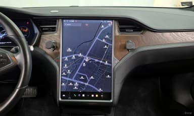 Model S