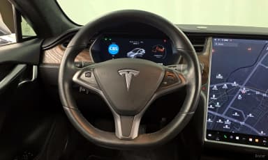 Model S