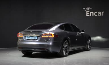 Model S