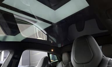 Model S