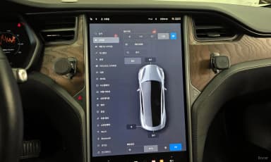 Model S