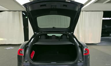 Model S