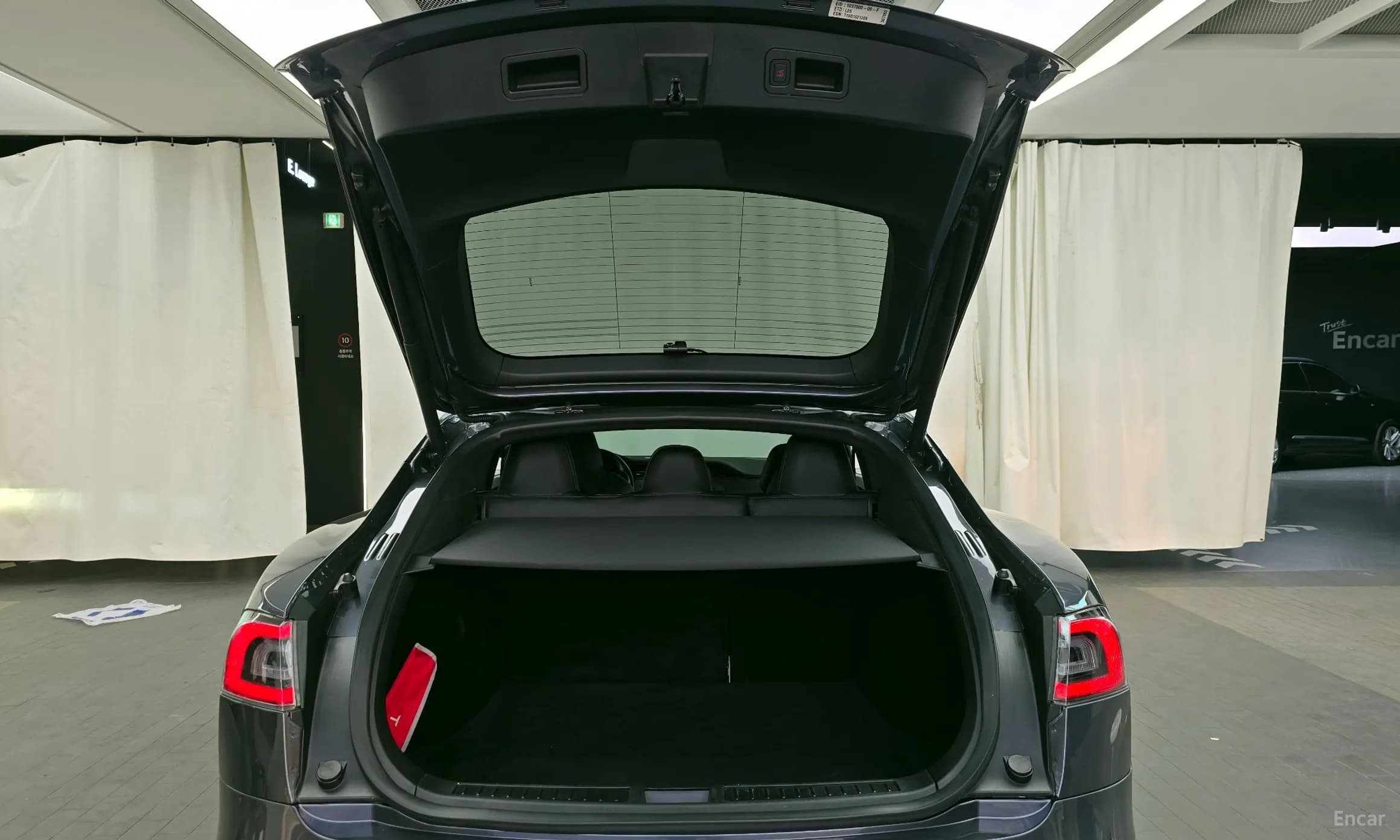 Model S