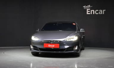Model S