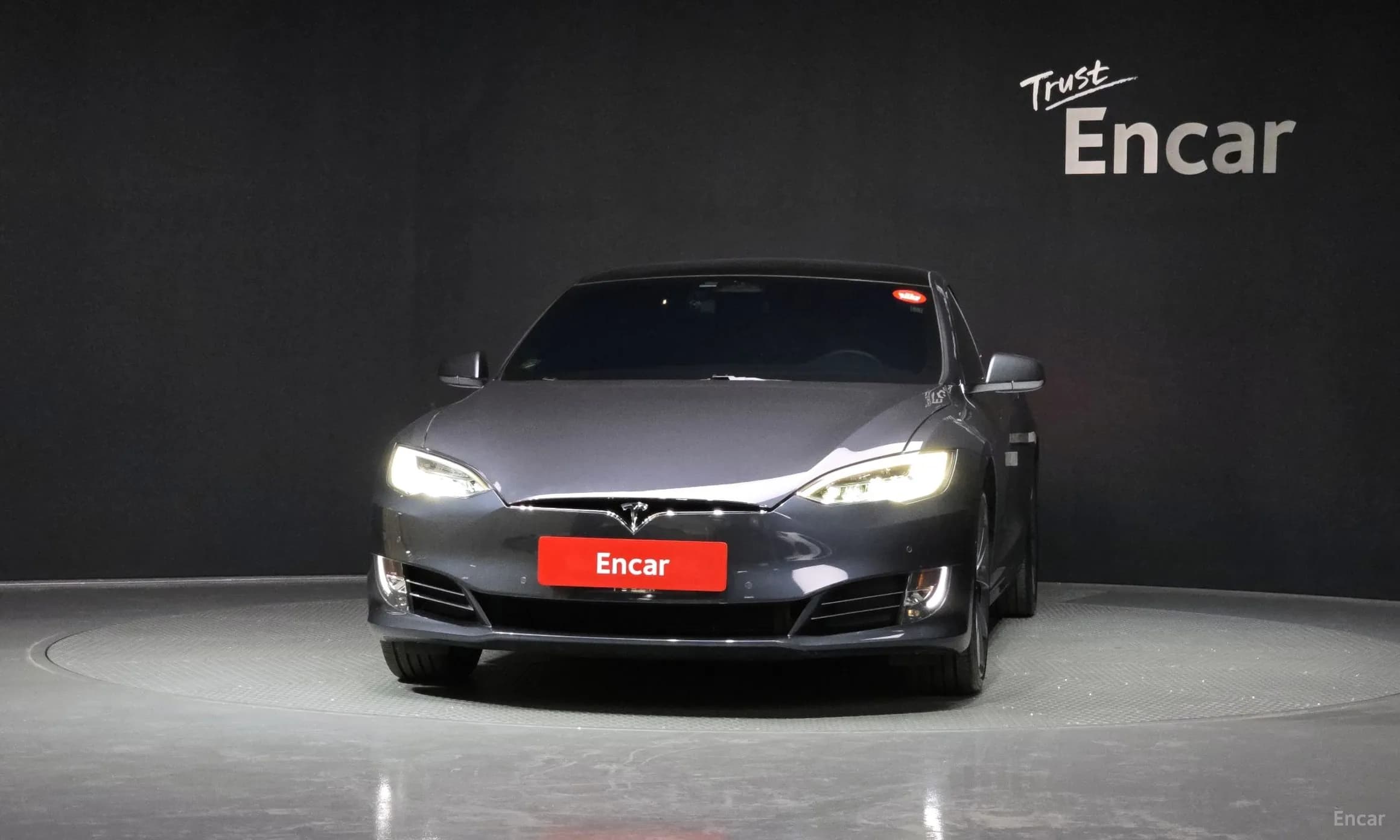 Model S