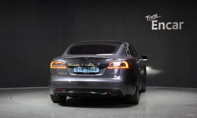 Model S
