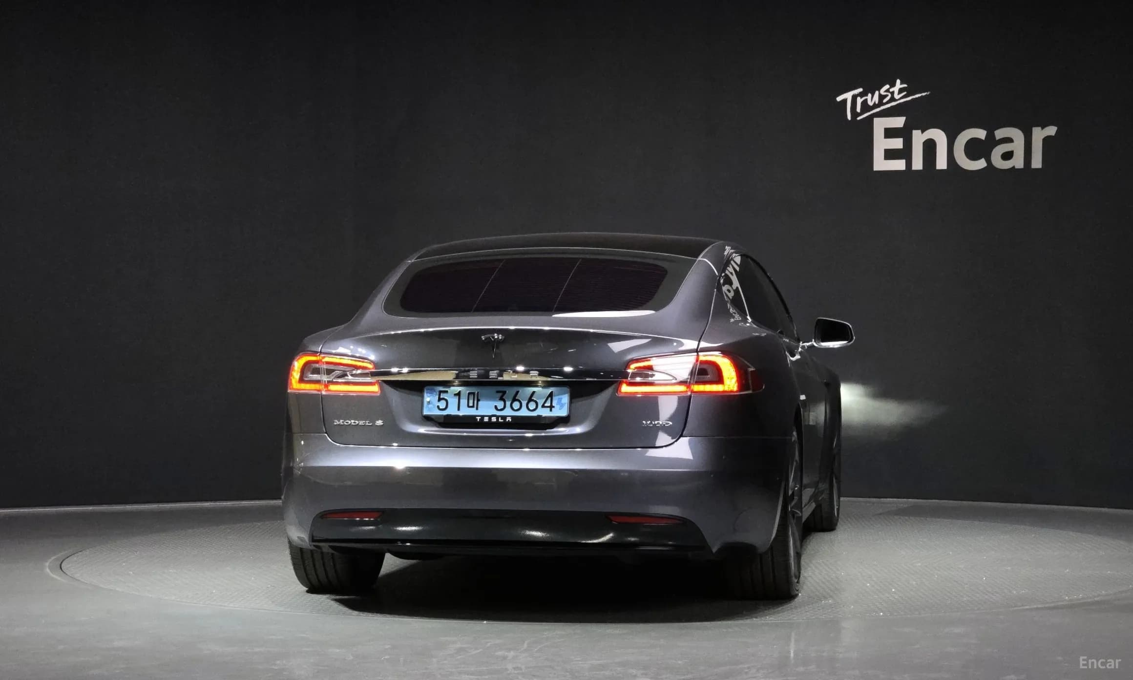 Model S