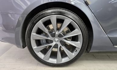 Model S