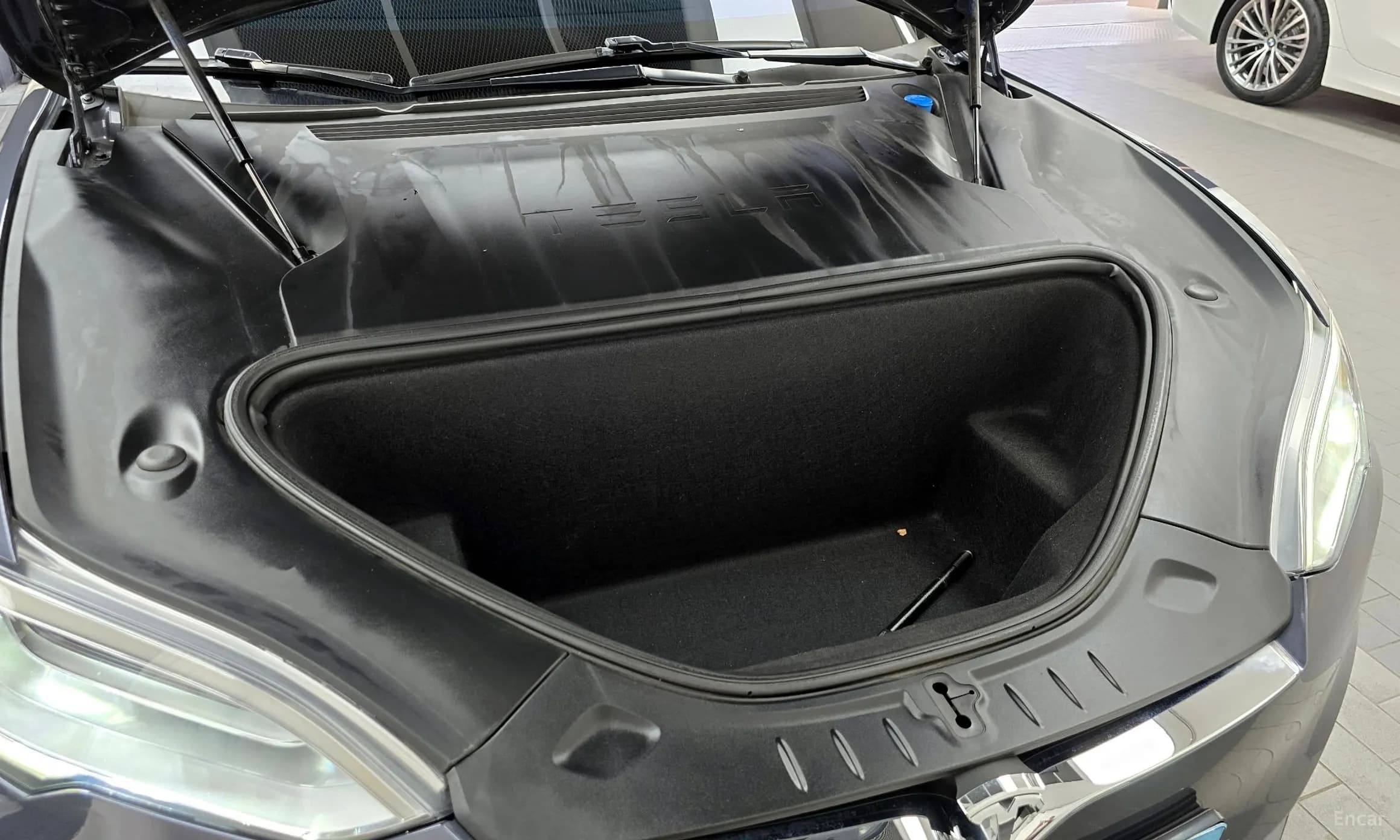 Model S