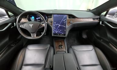 Model S
