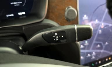 Model S