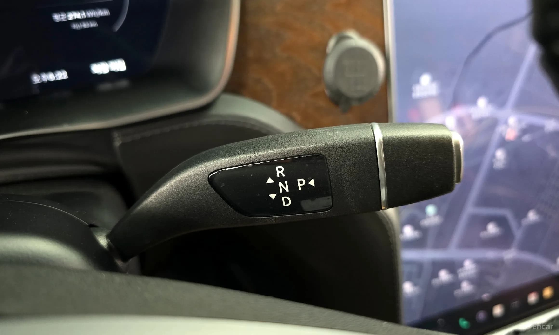 Model S