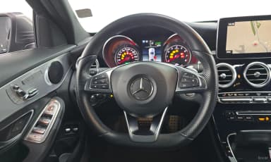 C-Class W205