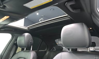 C-Class W205