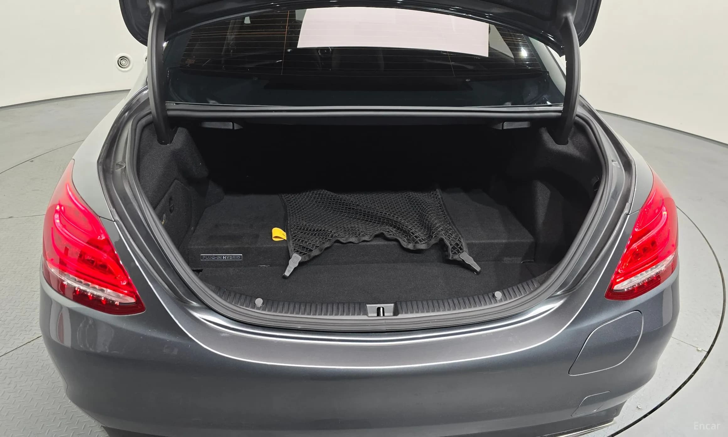 C-Class W205