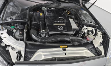 C-Class W205