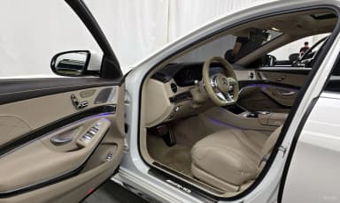 S-Class W222