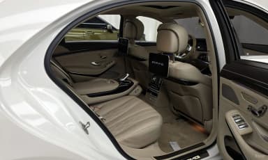 S-Class W222