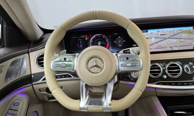 S-Class W222